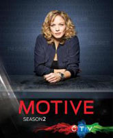Motive season 2 /  2 
